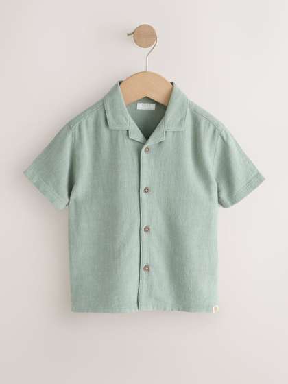NEXT Boys Casual Shirt