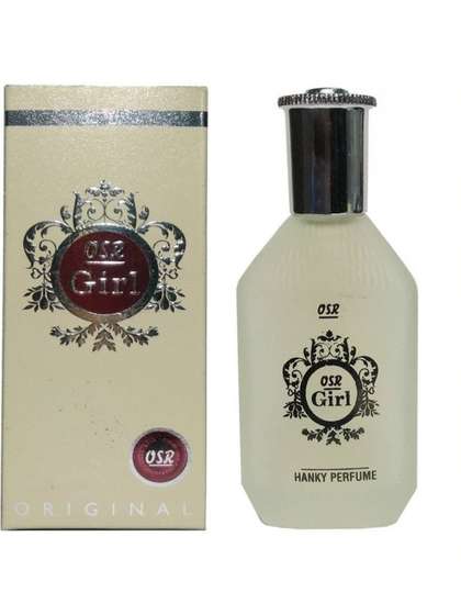 Hanky Eau De Parfum - 120 ml