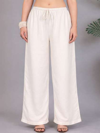 GRACIT Women Palazzos