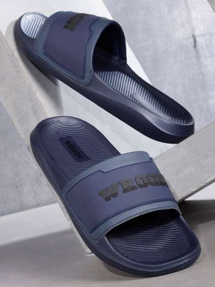 WROGN Men Sliders