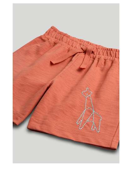 mothercare Boys Cotton
                      Shorts