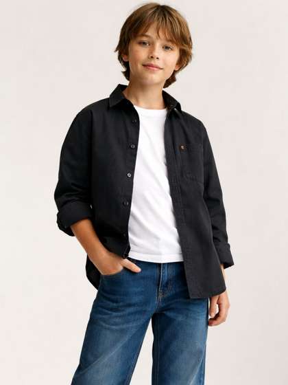 Gini and Jony Boys
                    Casual Shirt
