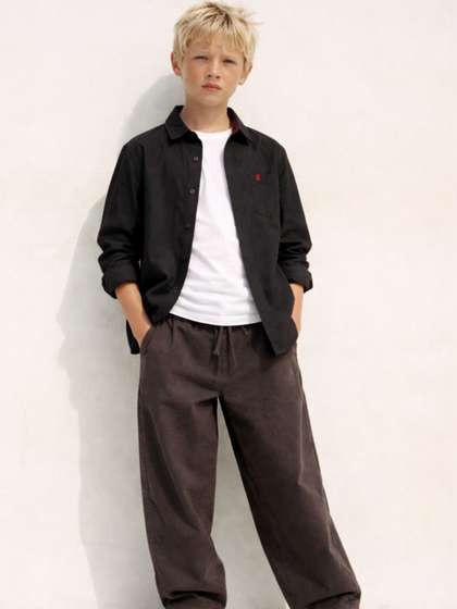 Gini and Jony Boys
                    Casual Shirt
