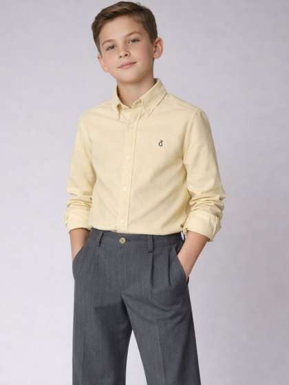 Gini and Jony Boys
                    Casual Shirt