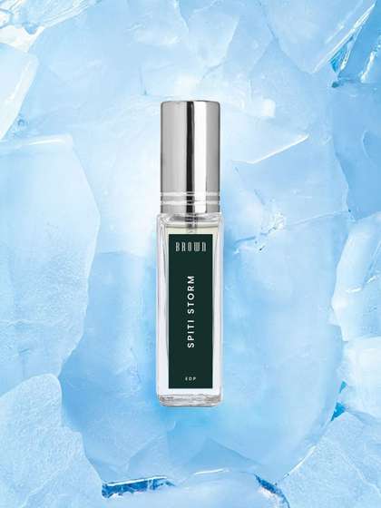 House of Brown Spiti Storm EDP - 8 ml