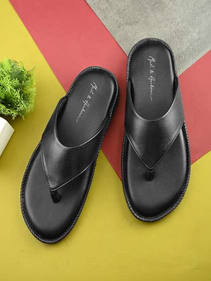 Mast & Harbour Men
                    Comfort Sandals