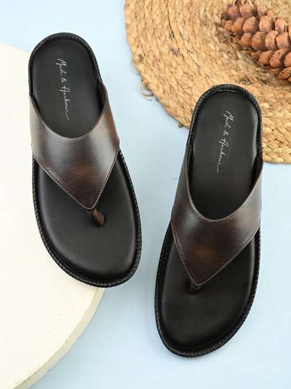 Mast & Harbour Men
                      Comfort Sandals