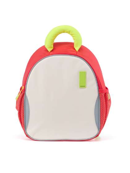 MOKOBARA Unisex Kids
                    Backpack with Reflective Strip
