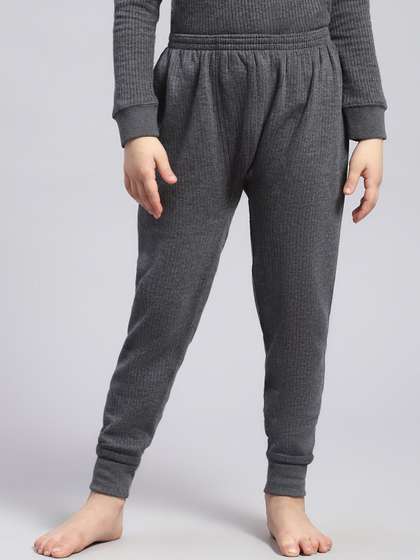 Monte Carlo Girls
                    Mid-Rise Thermal Bottoms