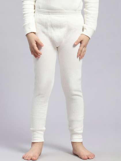 Monte Carlo Girls
                    Mid-Rise Thermal Bottoms