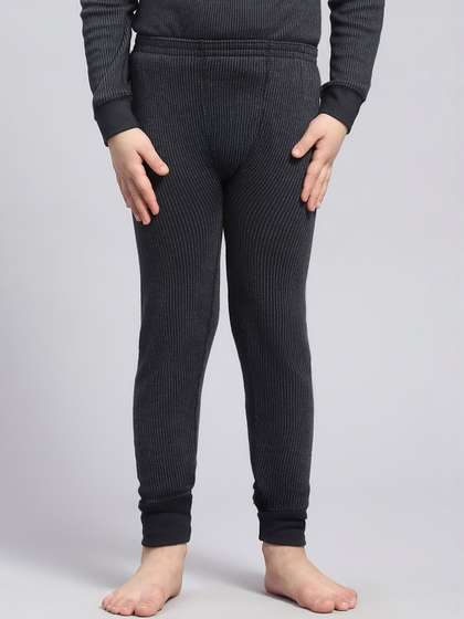 Monte Carlo Girls
                    Mid-Rise Thermal Bottoms