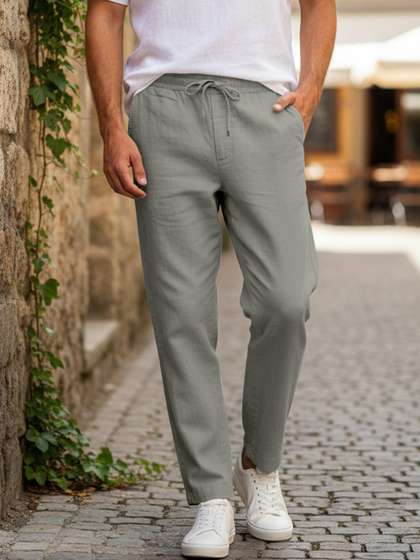 WINSUNITY Men
                        Trousers