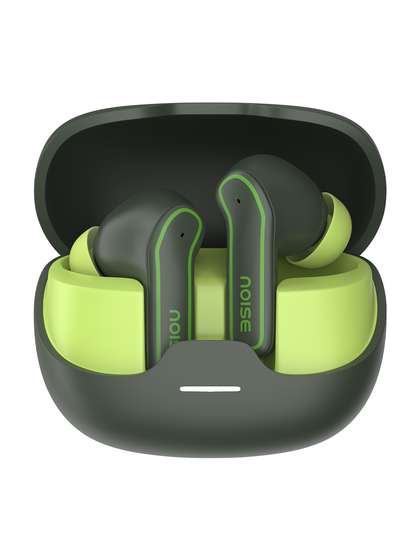 NOISE Pop Truly
                        Wireless Bluetooth Earbuds - Moon Pop