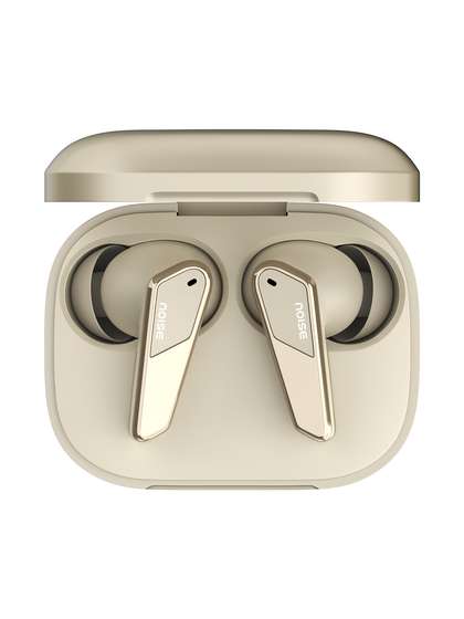 NOISE N1 Pro Truly
                        Wireless Bluetooth Earbuds - Chrome Beige