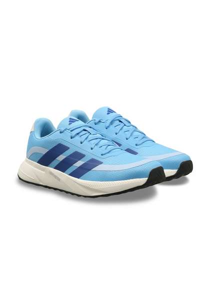 ADIDAS Men
                          LightRun-Win 2 Striped Sneakers