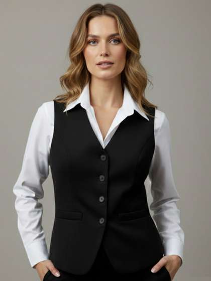 CORSICA Waistcoat