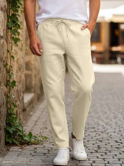 WINSUNITY Men
                        Trousers