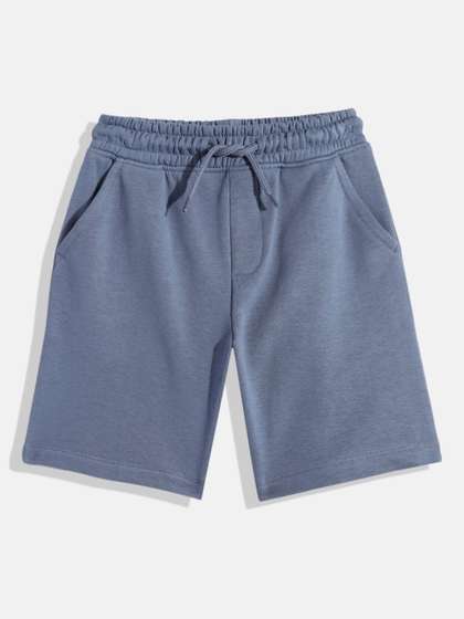 NEXT Boys Regular
                    Shorts