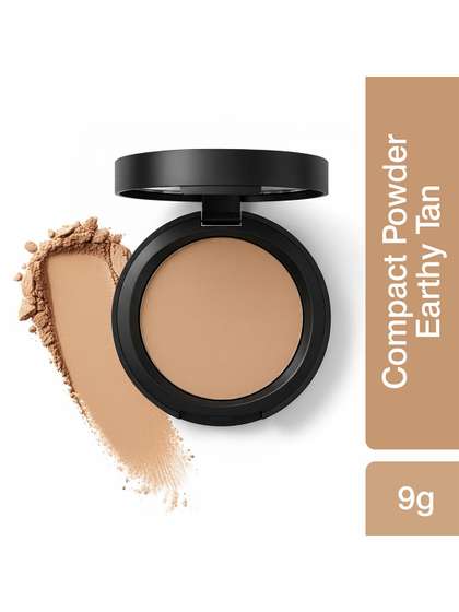 Auric Beauty
                        BlendEasy Compact Powder With Vitamin E - Earthy
                        Tan