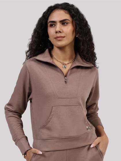 Blissclub Women
                        Sweatshirt