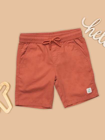 Pantaloons Junior Boys
                    Shorts