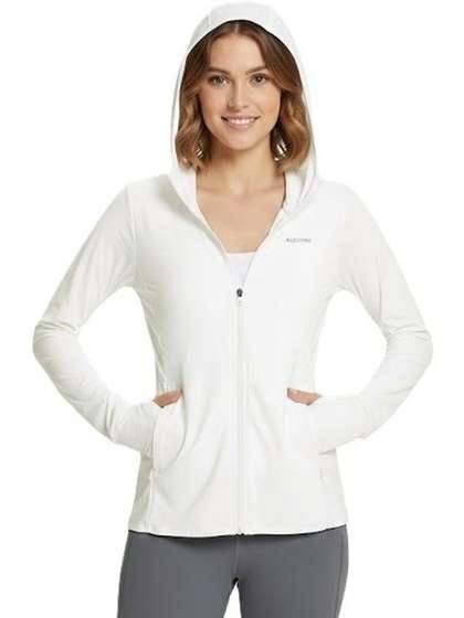 Alexvyan Women
                        Lightweight Training or Gym Sporty Jacket