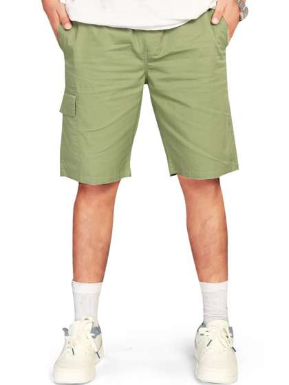 UNOseven Boys Cargo
                      Shorts