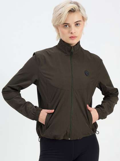 SG Women Knitted
                        Jacket