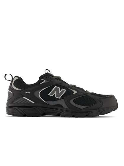 New Balance Men
                            408 Woven Design Sneakers