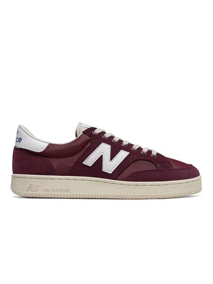 New Balance Men
                          PROCTI Textured Leather Sneakers