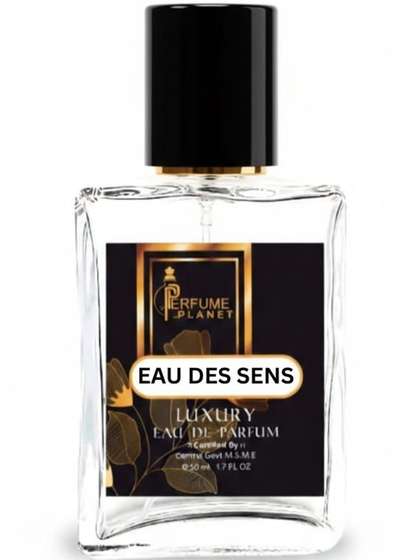 Eau Des Sens EDP - 50 ml