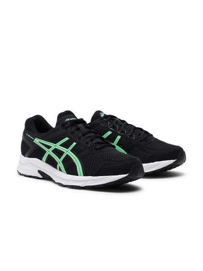 ASICS Men Gel
                        -Contend 4B+ Sports Shoes