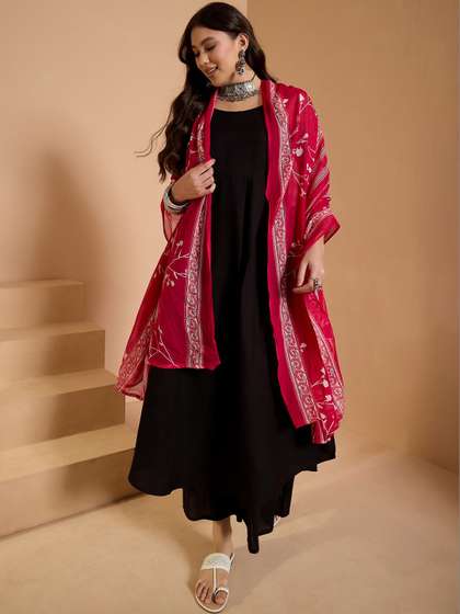 InWeave Printed
                        Dupatta