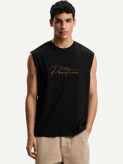 CLAFOUTIS Sleeveless Tank Top