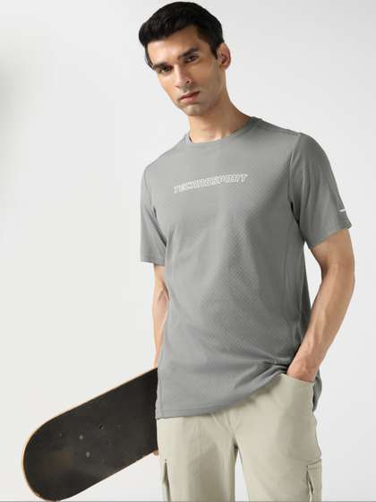 Technosport Moisture Wicking T-shirt