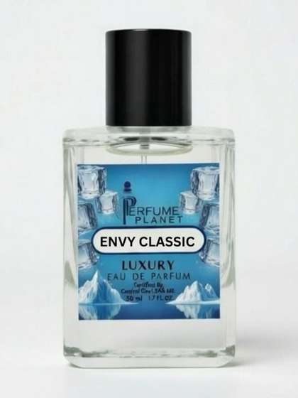 PERFUME PLANET Envy Classic EDP - 50 ml