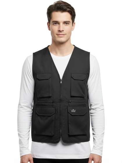 SANHOK Men
                        Lightweight Jacket