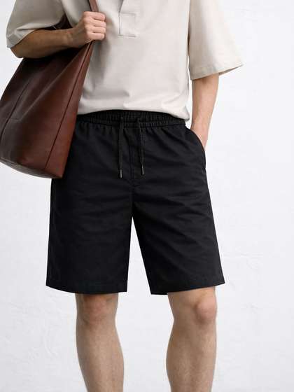 MISCHIEF MONKEY Men
                        Outdoor Shorts