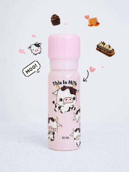 BLUR INDIA Women This Is
                    Milk Yum Eclairs Long Lasting Eau De Perfume - 30
                    ml