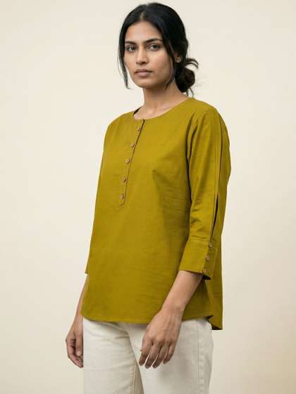 ZNKL Cotton Top