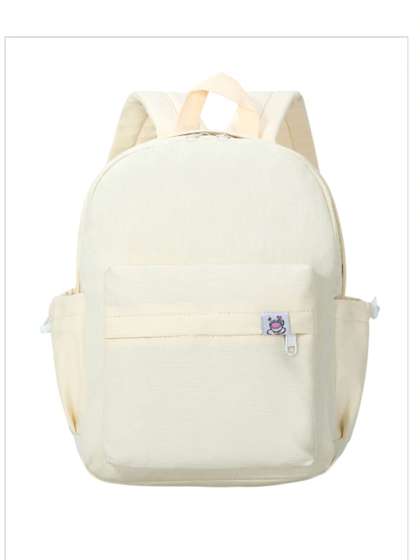 Tinytot Unisex Kids
                    Backpack