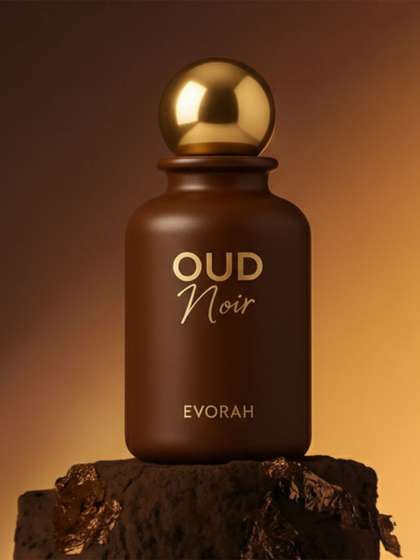 House of Evorah Oud Royale Perfume - 100 ml