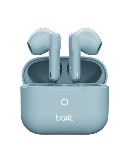 boAt Airdopes Ace
                          Gen 2 Wireless In Ear Headphones