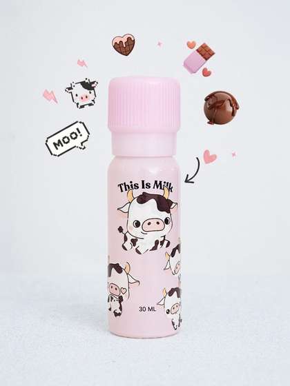 BLUR INDIA Women This Is
                    Milk Hot Chocolate Long Lasting Eau De Perfume - 30
                    ml