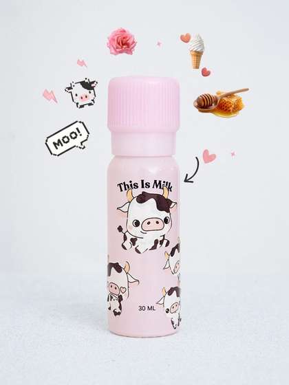 BLUR INDIA Women This Is
                    Milk Honey Swirl Long Lasting Eau De Perfume - 30
                    ml