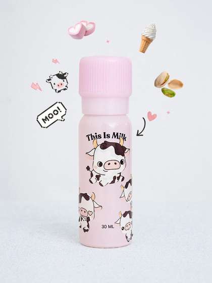 BLUR INDIA Women This Is
                    Milk Long Lasting Eau De Perfume - 30 ml