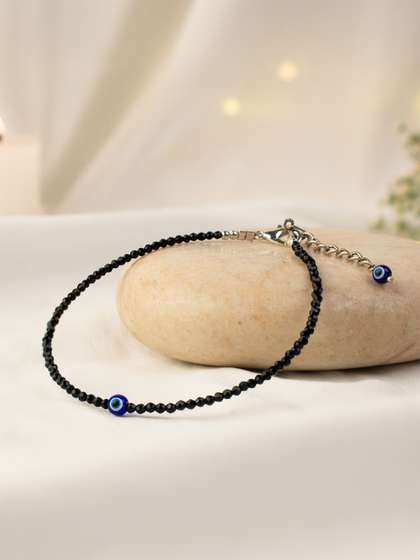 Astrotalk Crystals
                        Anklet