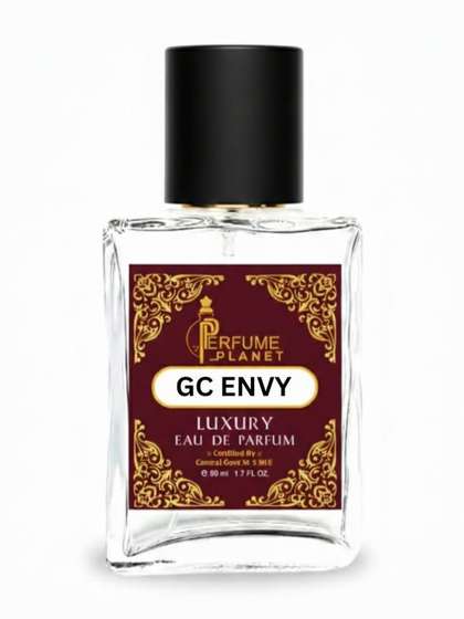 PERFUME PLANET Unisex Eau de Parfum 50 ml