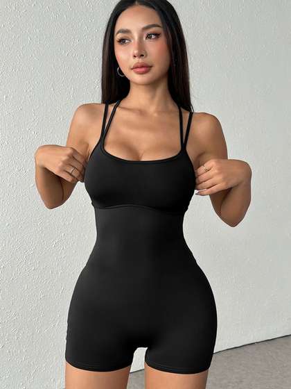 Zucchini Jumpsuit