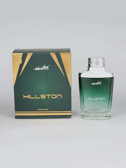 Hillston Perfume - 100 ml